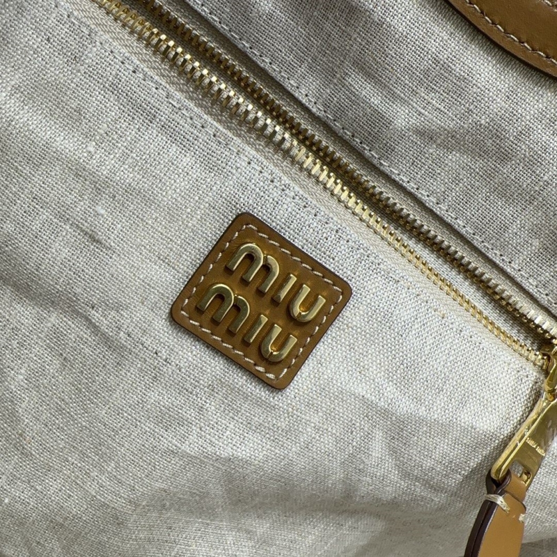 Miu Miu Tote Bags